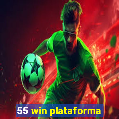 55 win plataforma